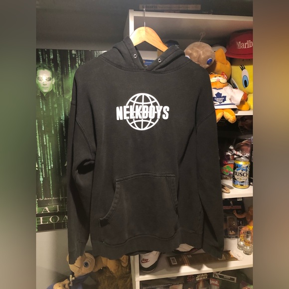 OG Nelk Hoodie - Picture 1 of 2